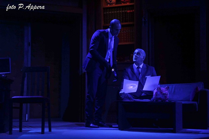 Ieri è un altro giorno